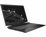 HP Pavilion Gaming i5-9300H/8GB/256 GTX1650 - 513171 - zdjęcie 4